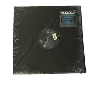 Coro My Fallen Angel Record 0-96336